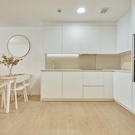 Apartamento Salesianos By Clabao بنبلونة المظهر الخارجي الصورة