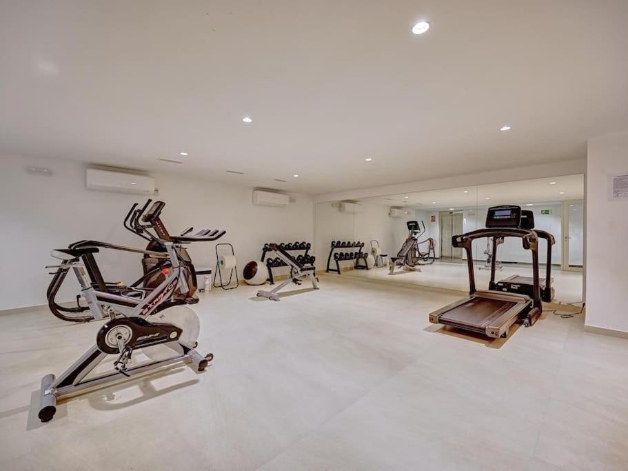 Apartamento Salesianos By Clabao بنبلونة المظهر الخارجي الصورة