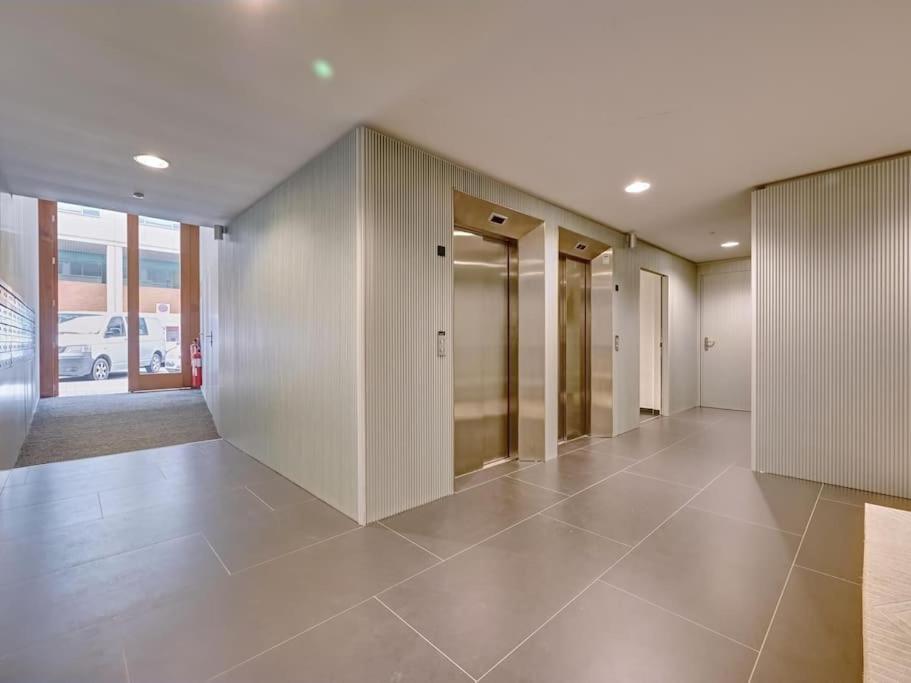 Apartamento Salesianos By Clabao بنبلونة المظهر الخارجي الصورة