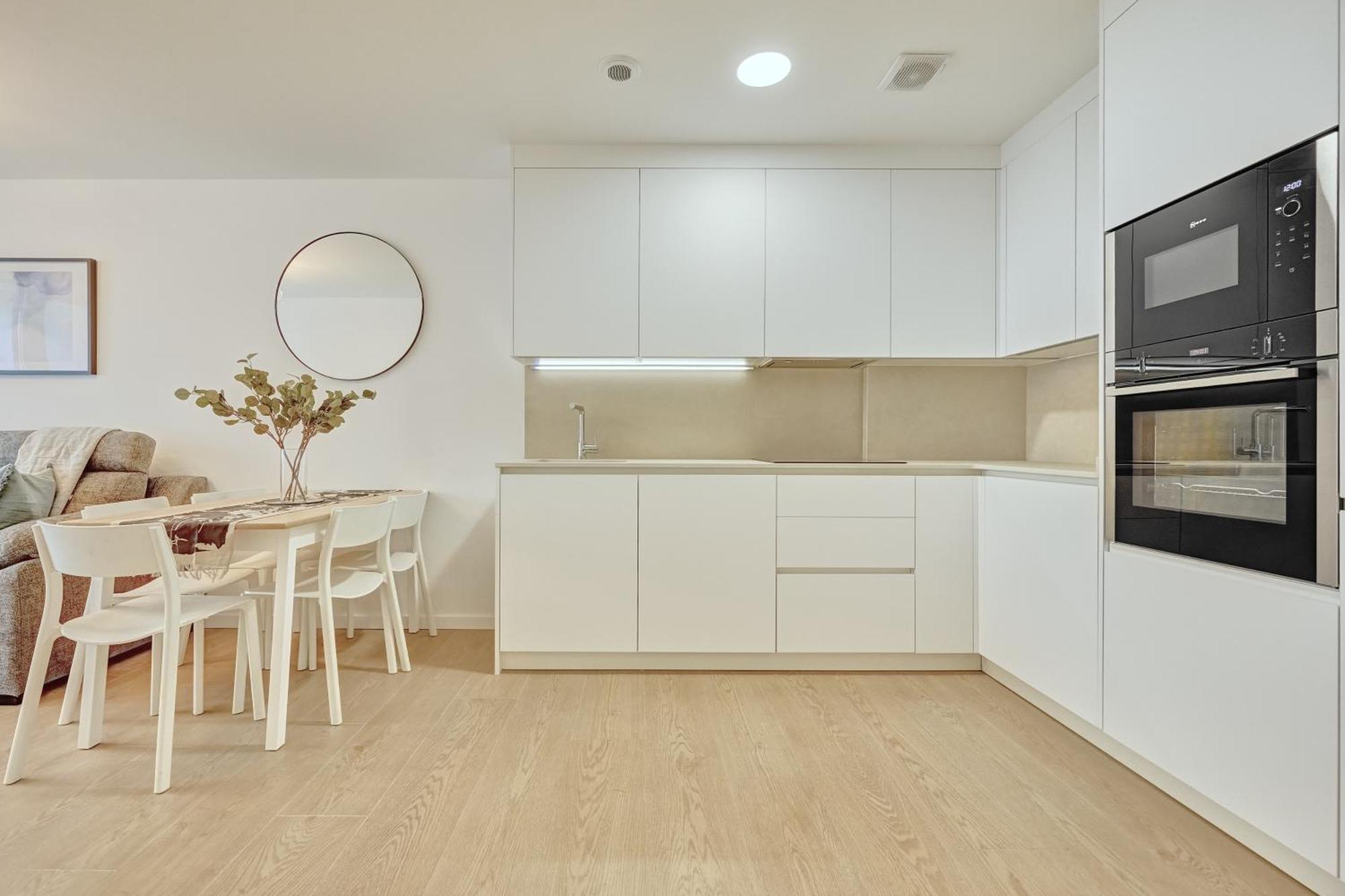 Apartamento Salesianos By Clabao بنبلونة المظهر الخارجي الصورة