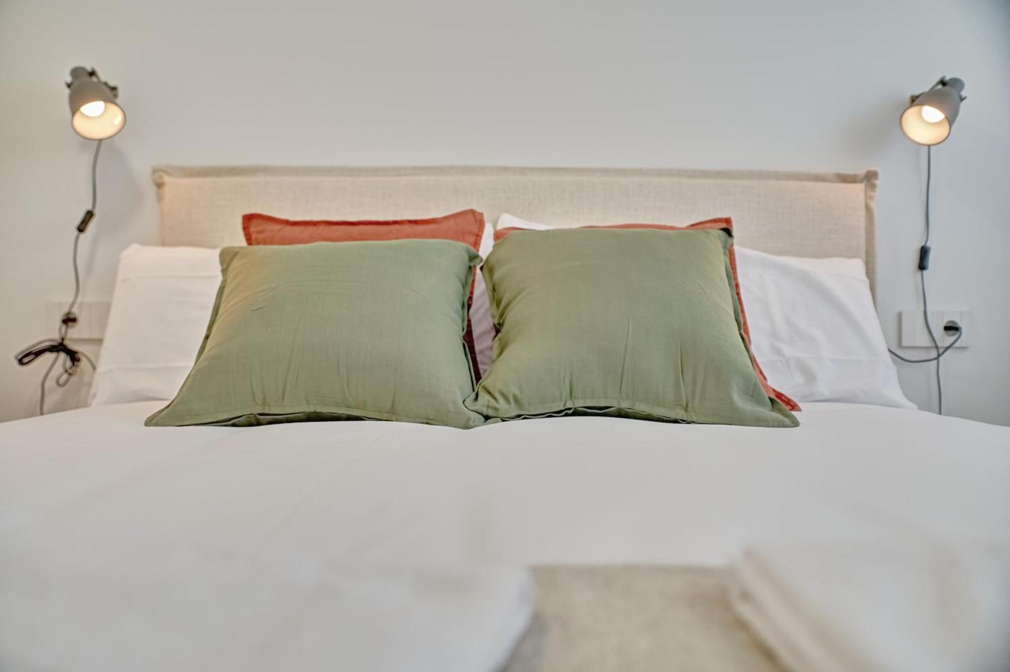 Apartamento Salesianos By Clabao بنبلونة المظهر الخارجي الصورة