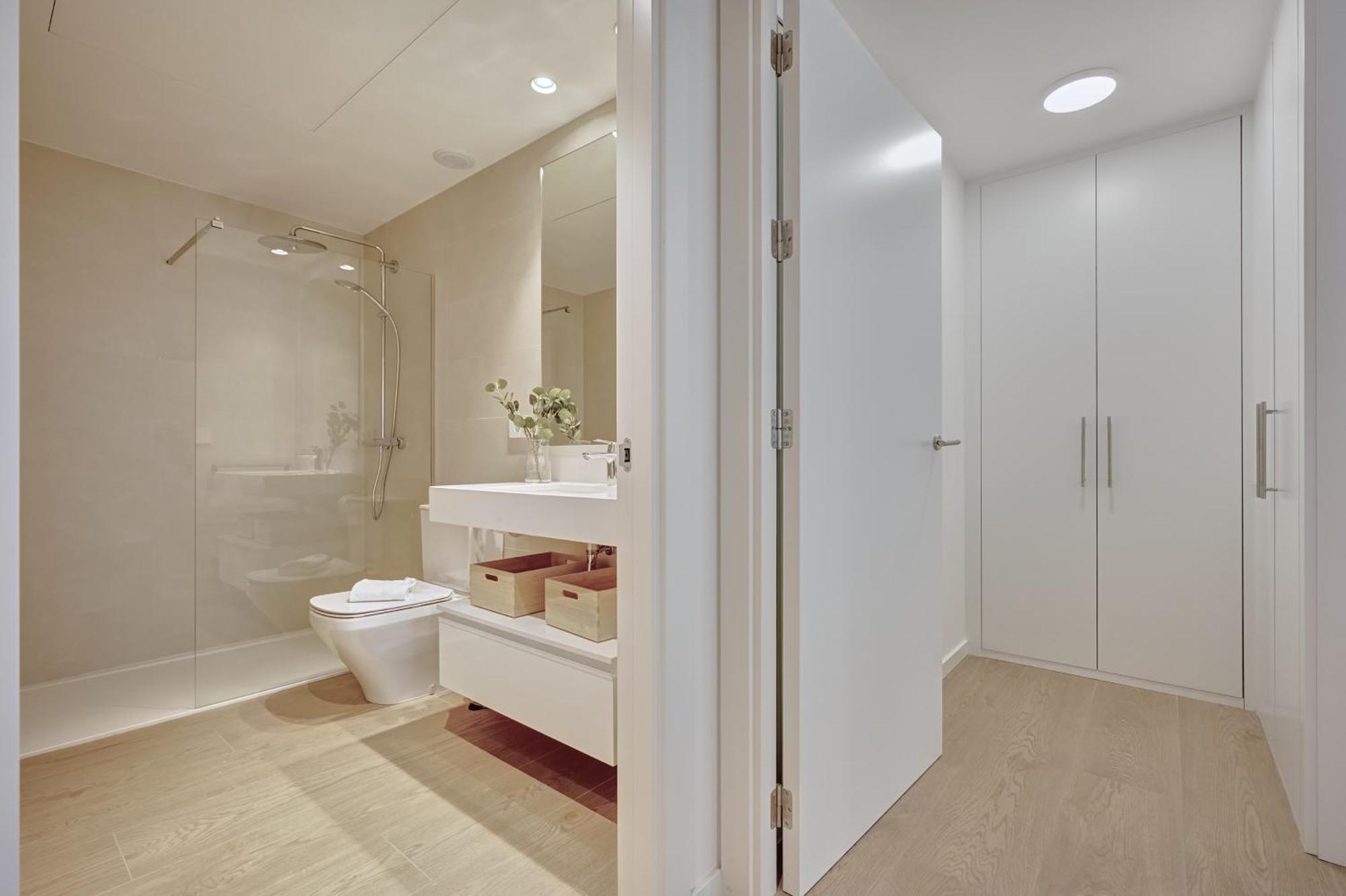 Apartamento Salesianos By Clabao بنبلونة المظهر الخارجي الصورة