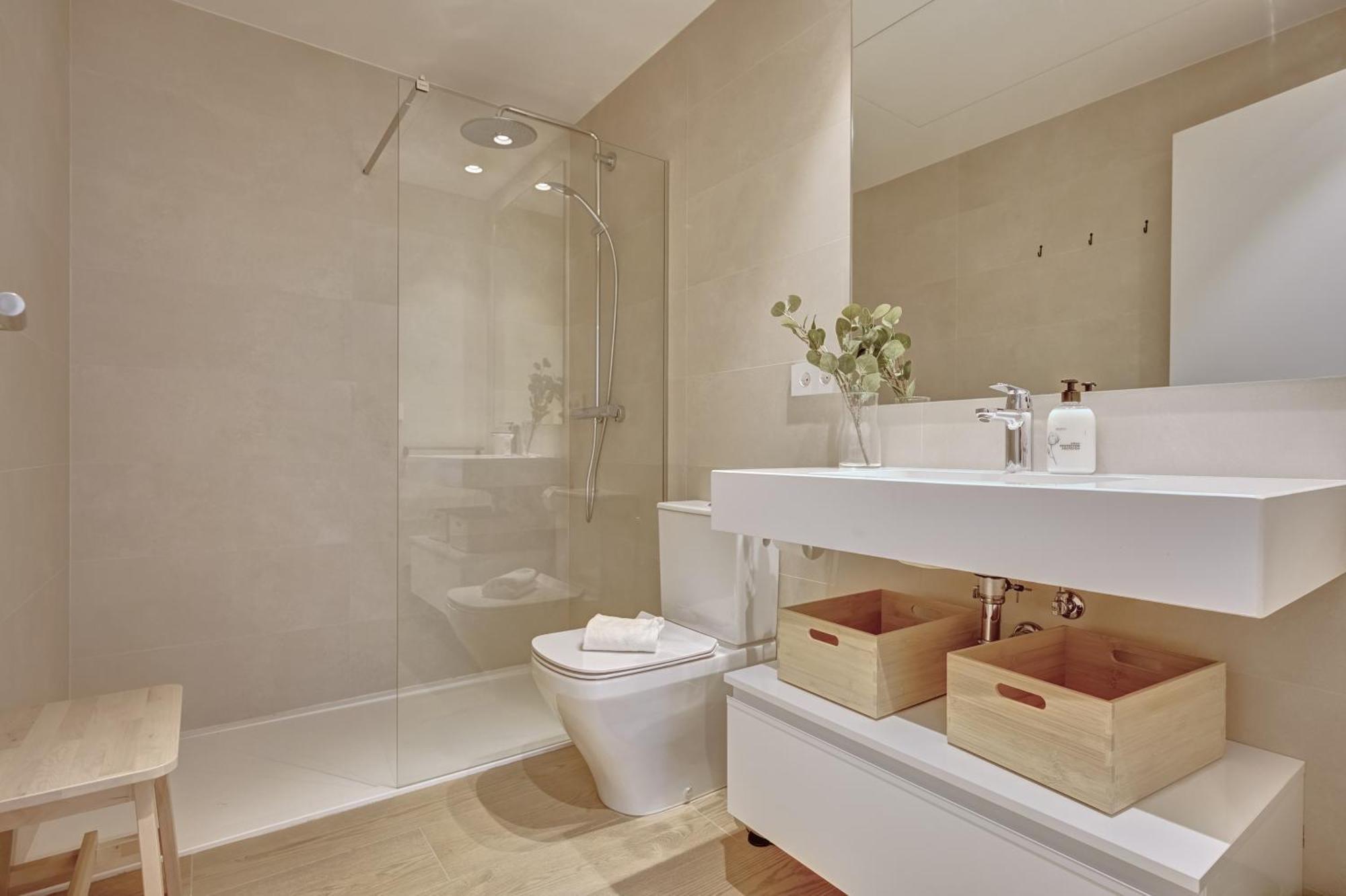Apartamento Salesianos By Clabao بنبلونة المظهر الخارجي الصورة