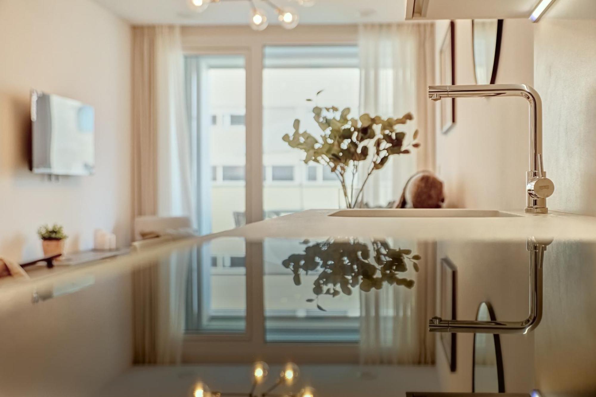 Apartamento Salesianos By Clabao بنبلونة المظهر الخارجي الصورة