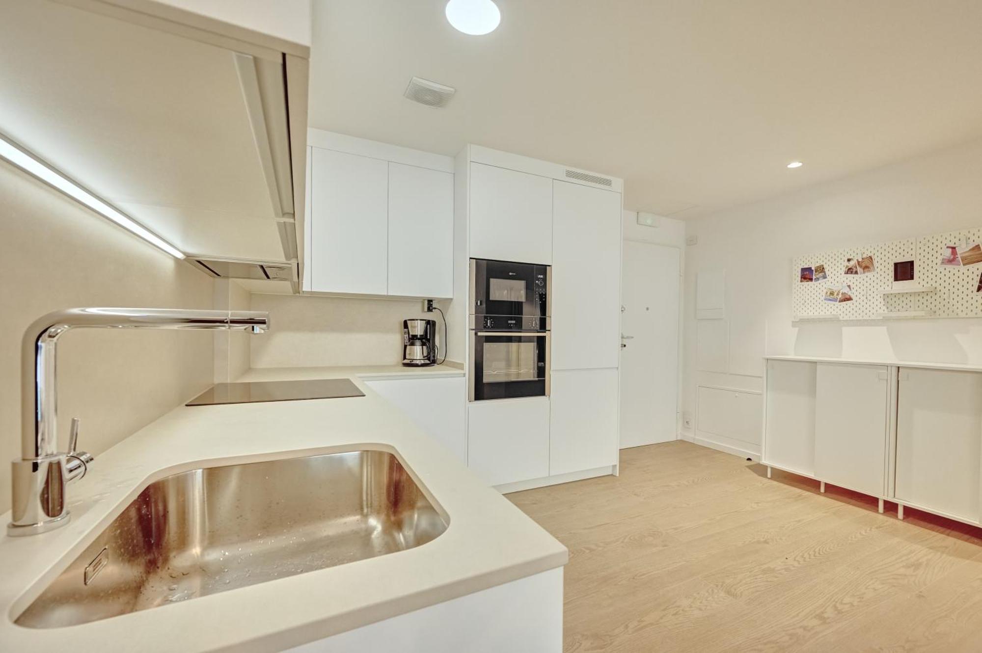 Apartamento Salesianos By Clabao بنبلونة المظهر الخارجي الصورة